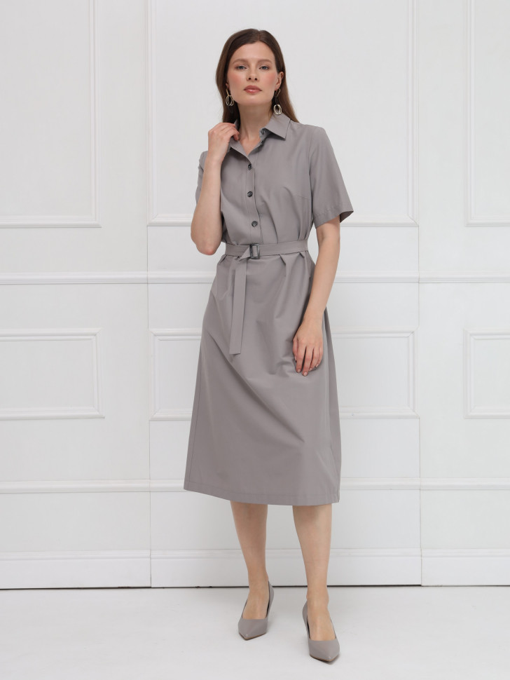 Платье Akimbo 292