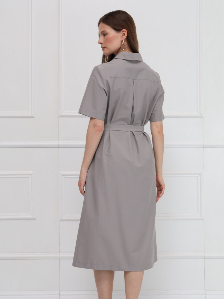 Платье Akimbo 292