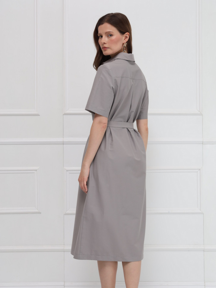 Платье Akimbo 292