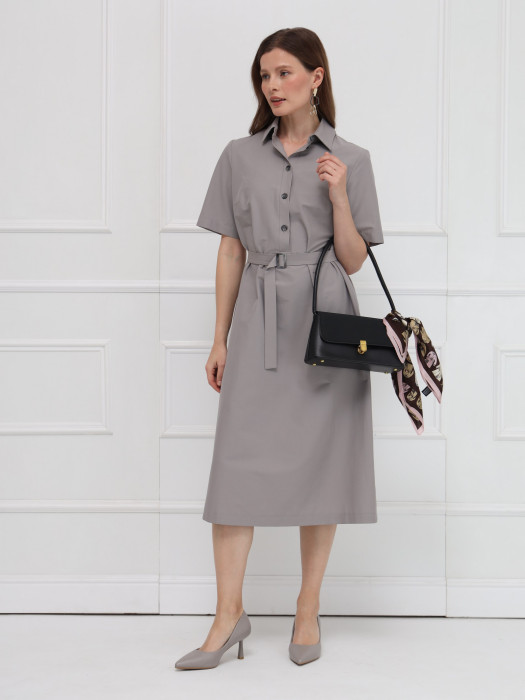 Платье Akimbo 292