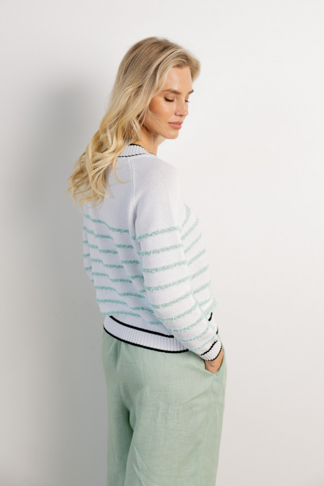 Джемпер MOZART 2614