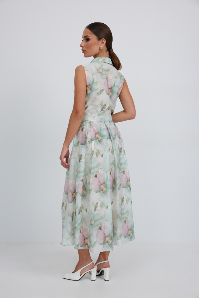 Платье Vesnaletto 4418