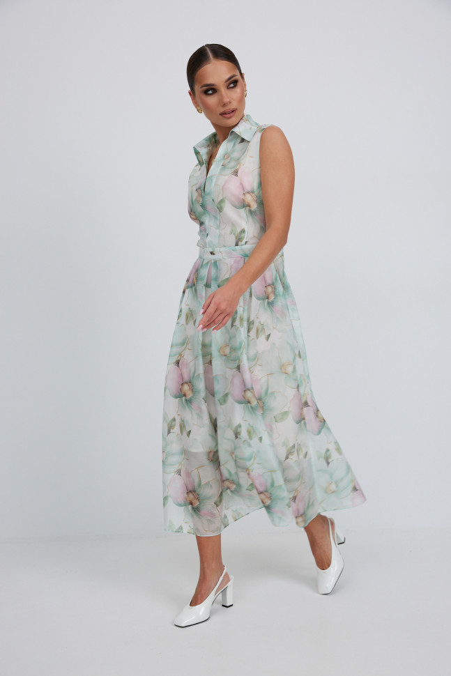 Платье Vesnaletto 4418