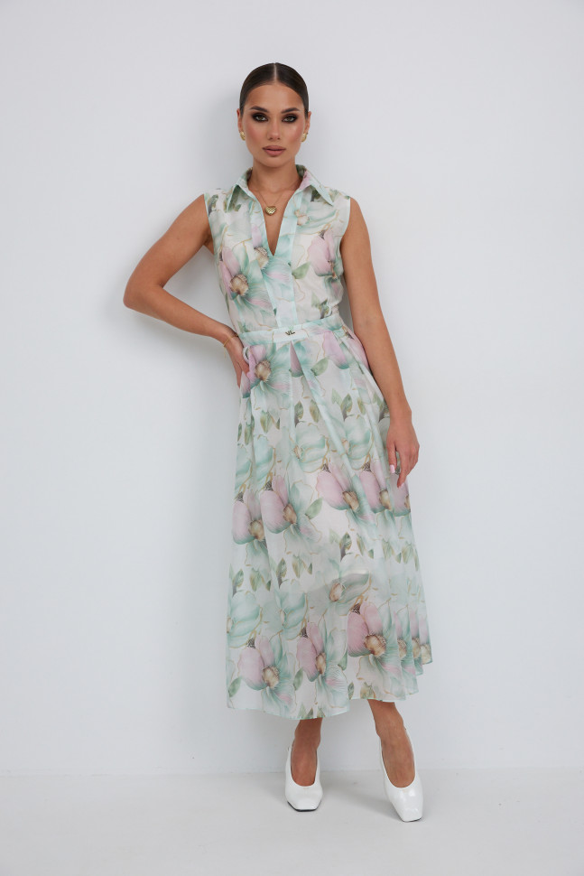 Платье Vesnaletto 4418