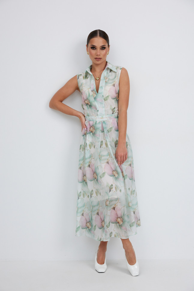 Платье Vesnaletto 4418