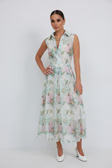 Платье Vesnaletto 4418