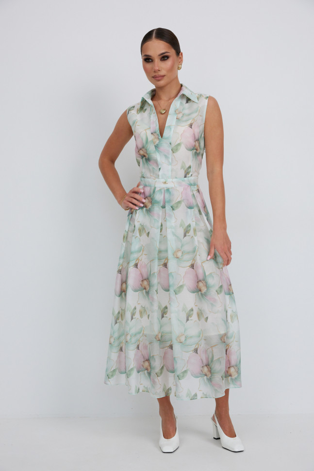 Платье Vesnaletto 4418