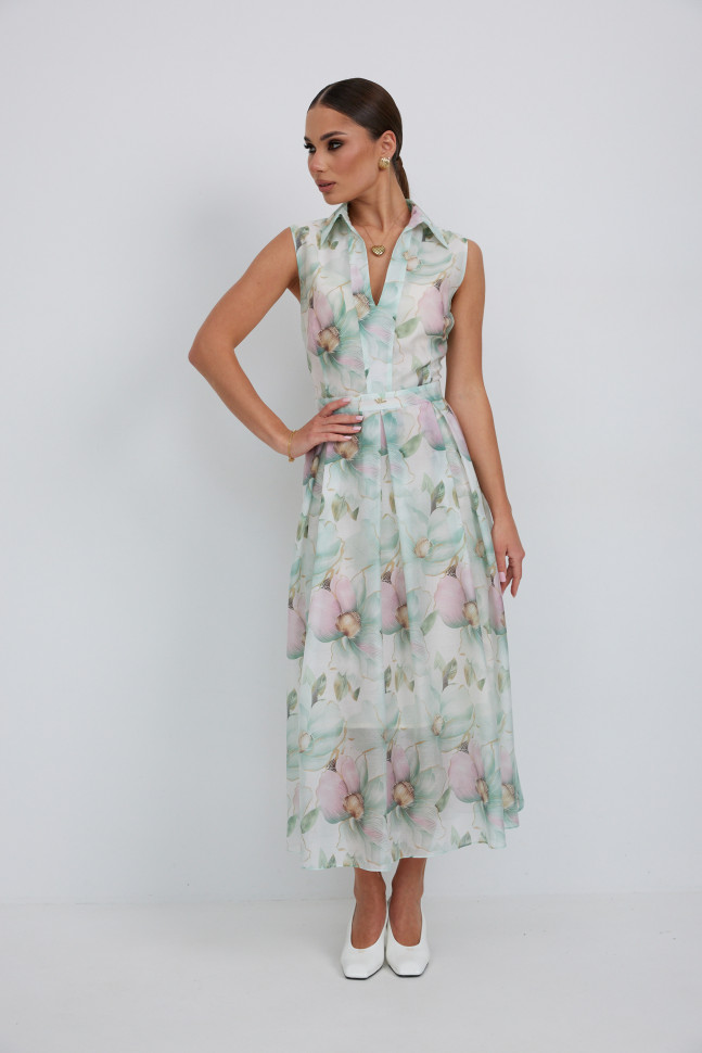 Платье Vesnaletto 4418