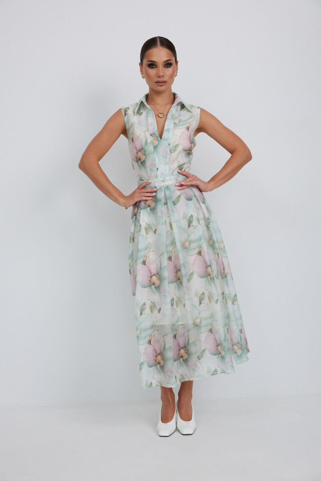 Платье Vesnaletto 4418