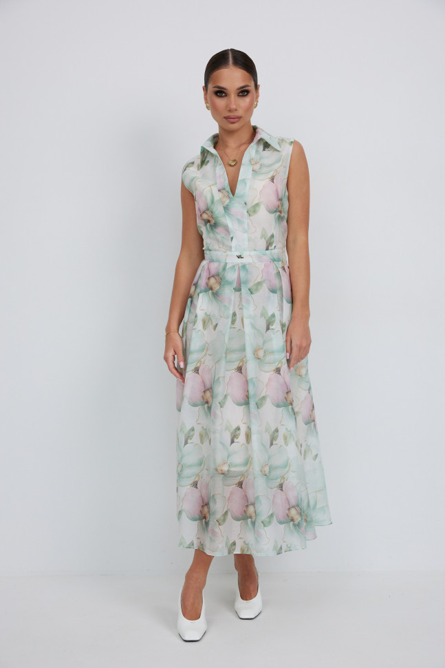 Платье Vesnaletto 4418