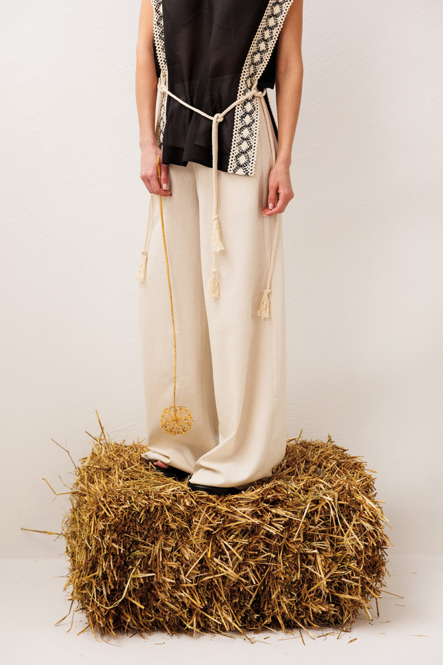 Брюки BUTER 3312/1