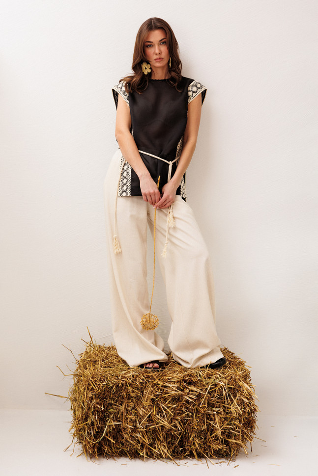 Брюки BUTER 3312/1