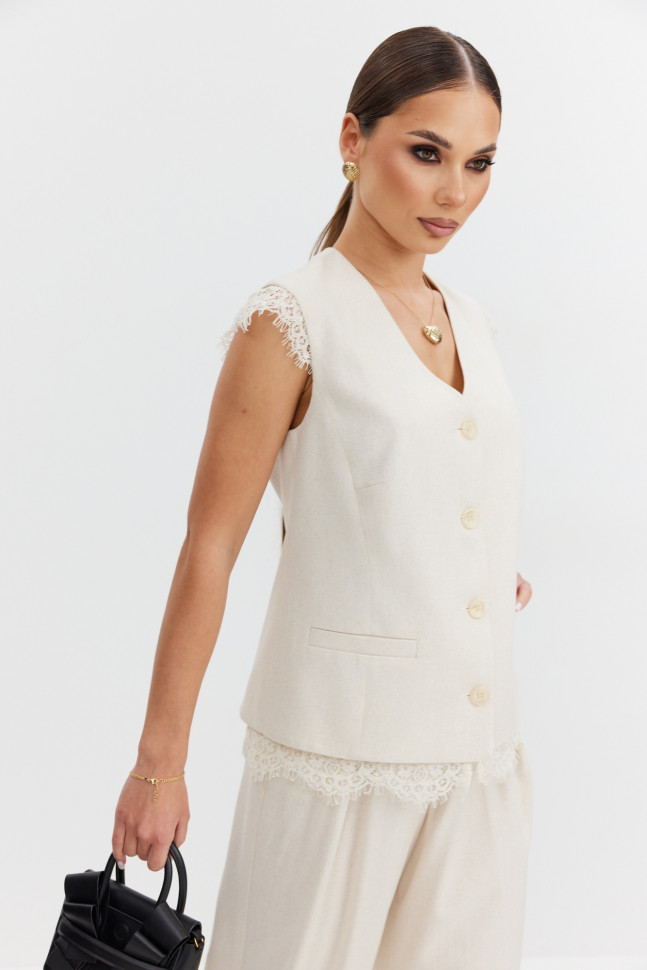 Жилет Vesnaletto 4377