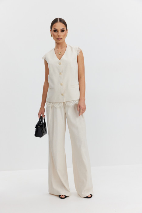 Жилет Vesnaletto 4377