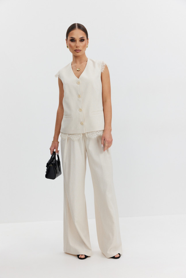 Жилет Vesnaletto 4377