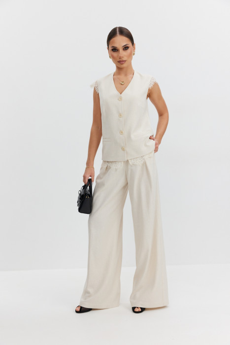 Жилет Vesnaletto 4377