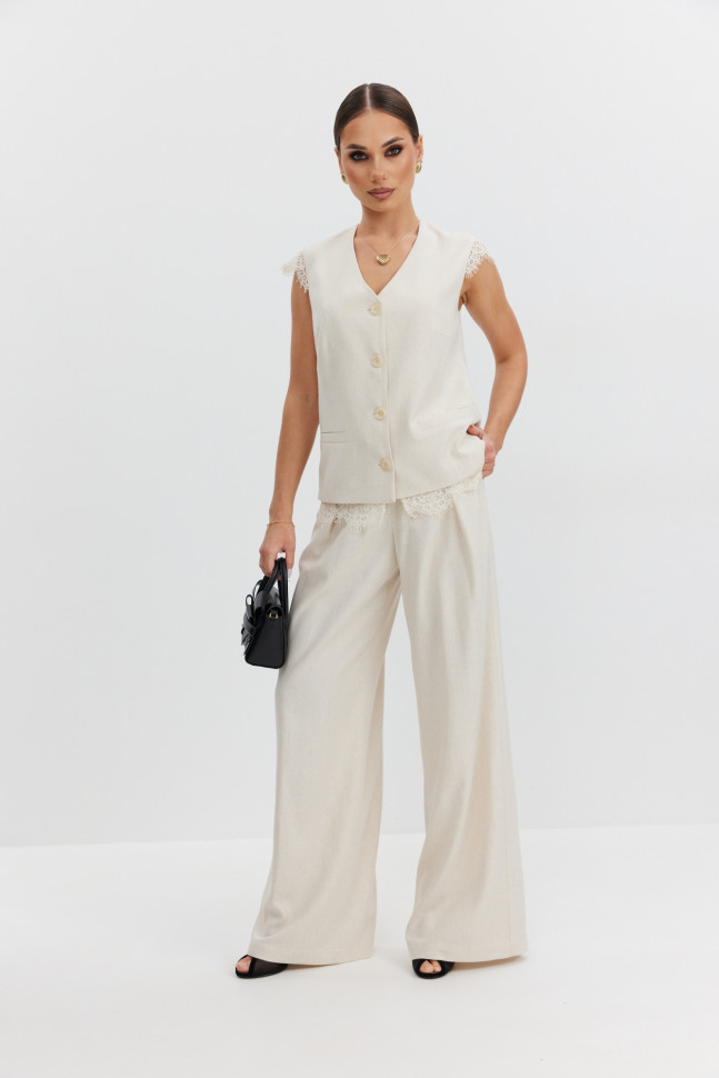 Жилет Vesnaletto 4377