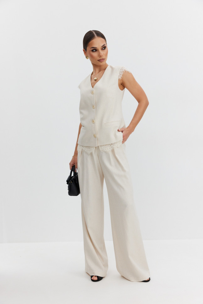 Жилет Vesnaletto 4377