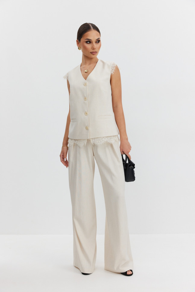 Жилет Vesnaletto 4377