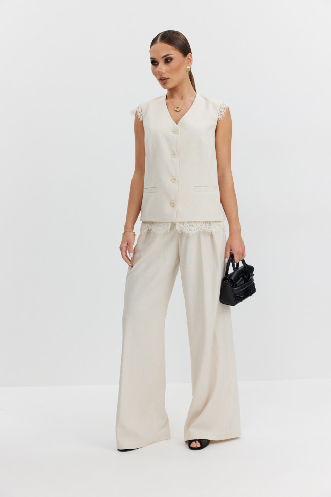 Жилет Vesnaletto 4377