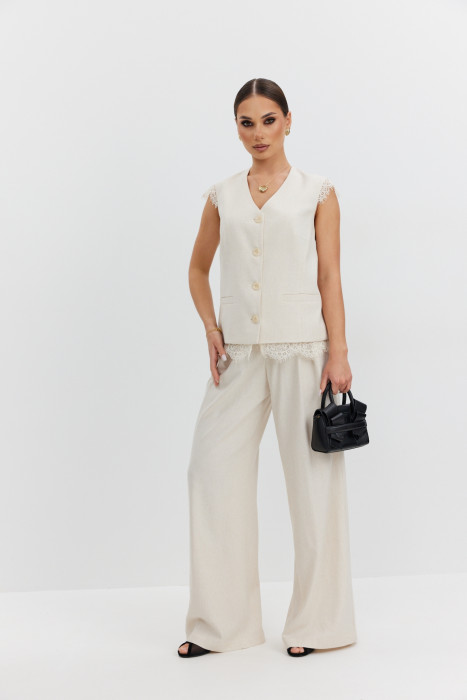 Жилет Vesnaletto 4377