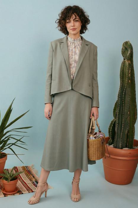 Костюм LOKKA 1893