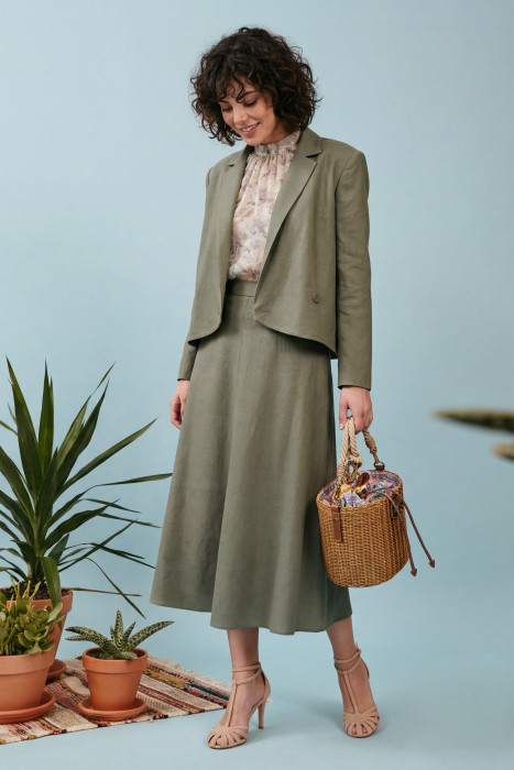 Костюм LOKKA 1893