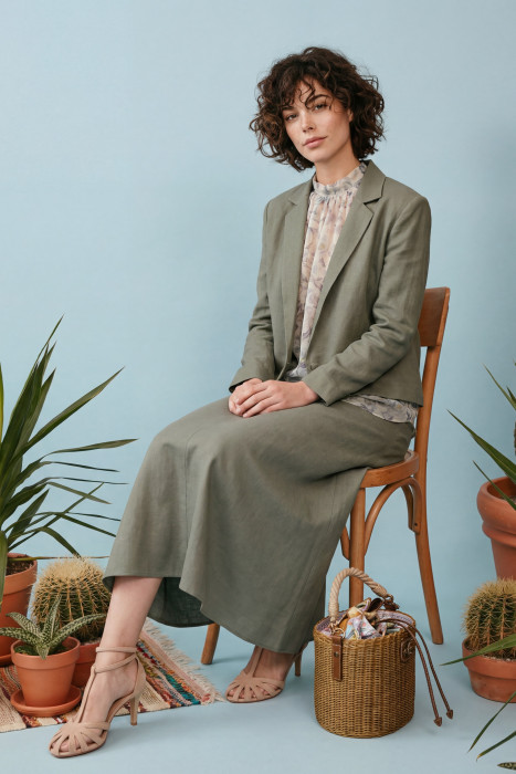 Костюм LOKKA 1893