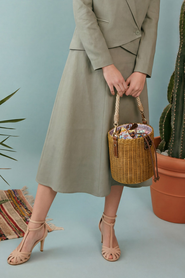 Костюм LOKKA 1893