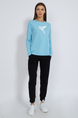 Лонгслив Kivviwear 406130