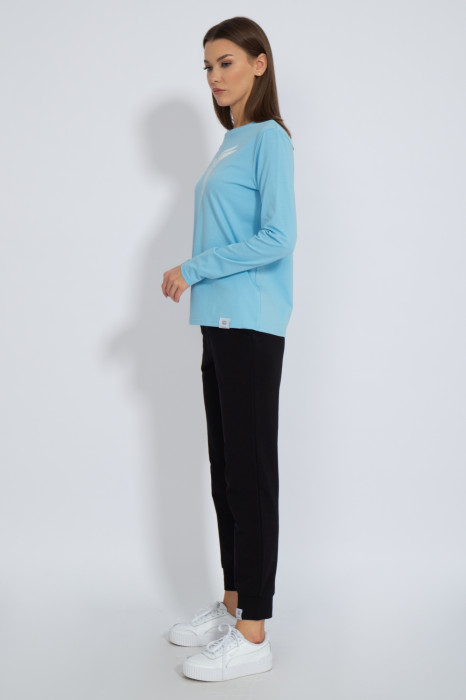 Лонгслив Kivviwear 406130