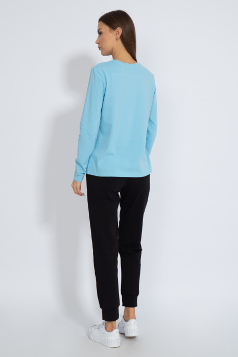 Лонгслив Kivviwear 406130