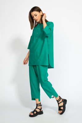 Рубашка Kivviwear 408101