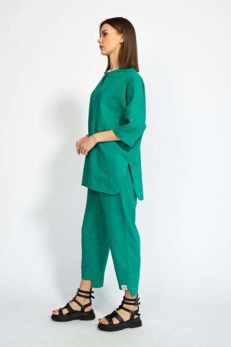 Рубашка Kivviwear 408101