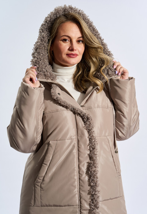 Пальто Dimma Макарена/1