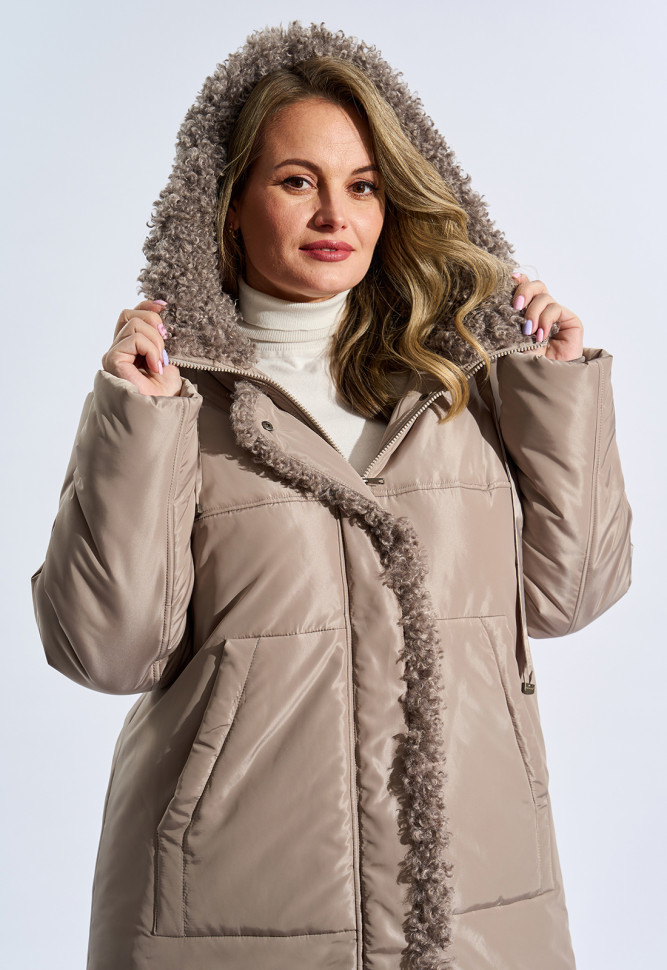 Пальто Dimma Макарена/1