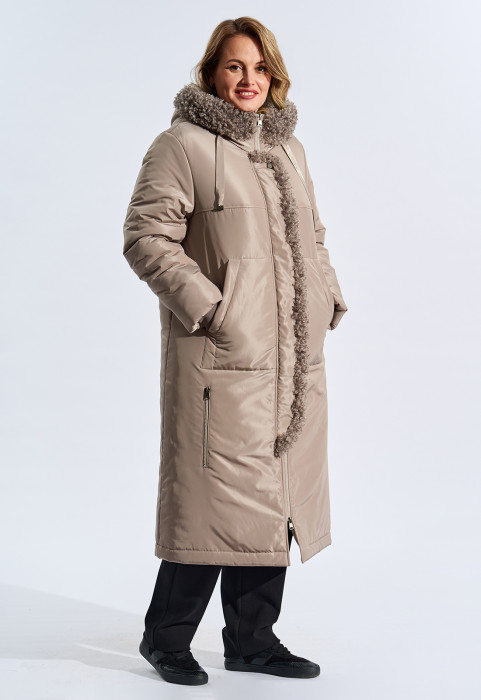 Пальто Dimma Макарена/1