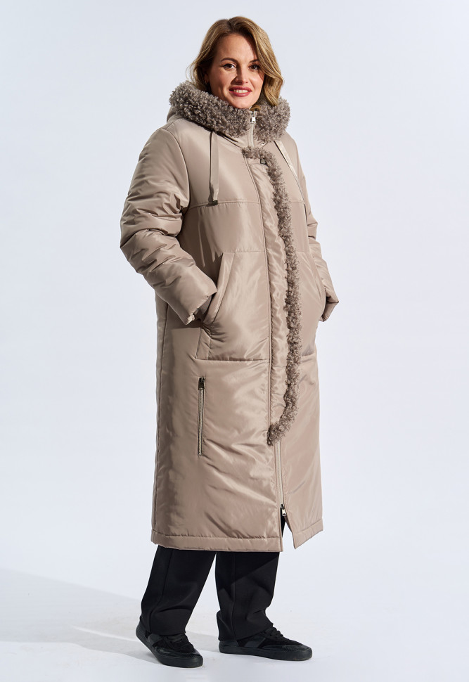 Пальто Dimma Макарена/1