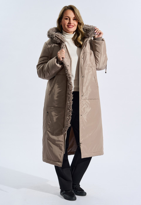 Пальто Dimma Макарена/1