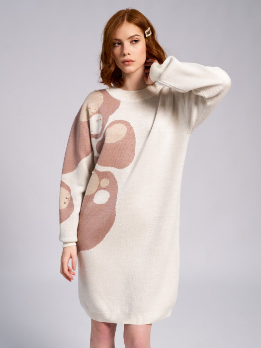 Платье Mozart WW2517