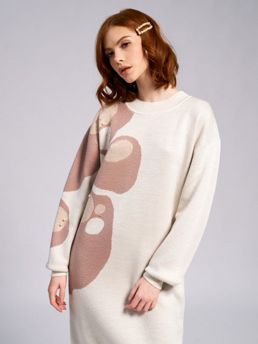 Платье Mozart WW2517