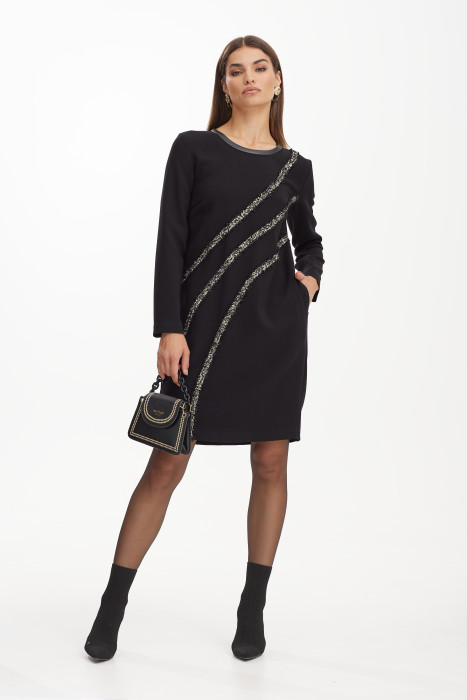 Платье Niv Niv Fashion 3171