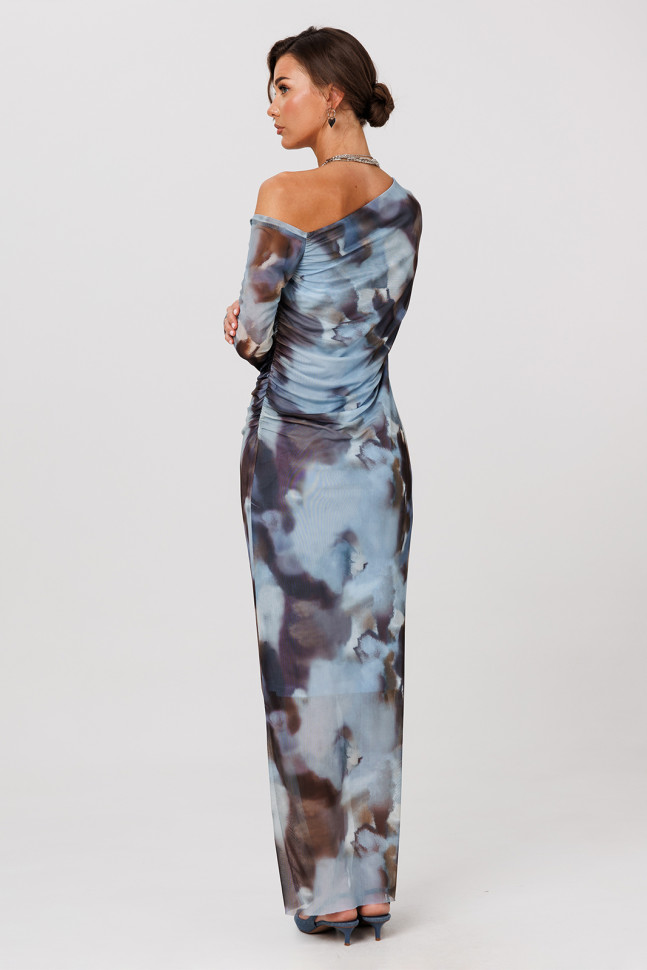 Платье BUTER 3119