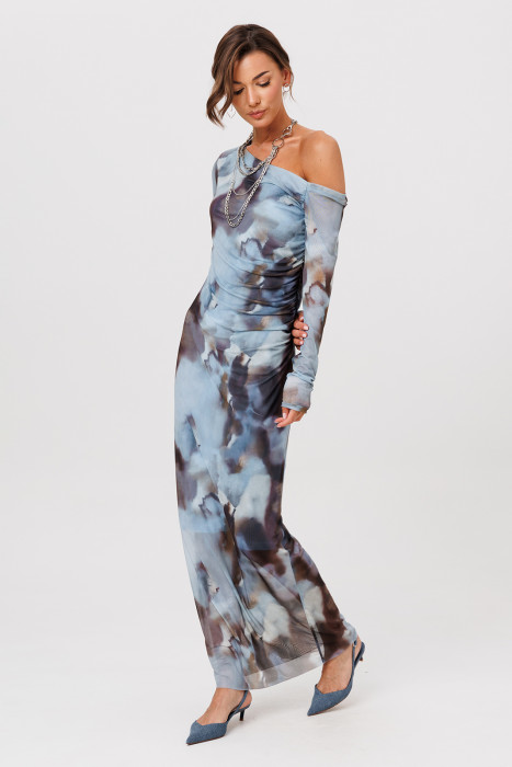 Платье BUTER 3119