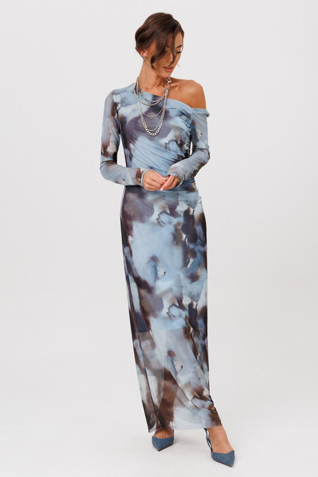 Платье BUTER 3119