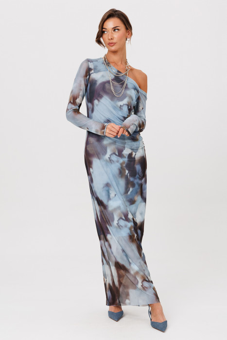 Платье BUTER 3119