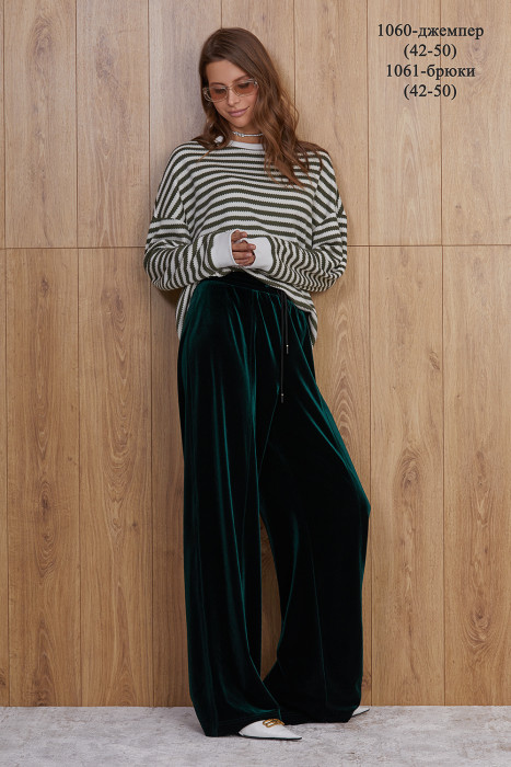 Брюки Niv Niv 1061