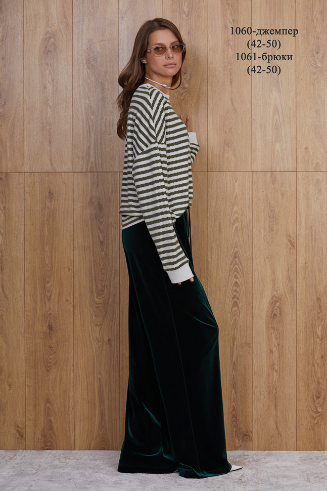 Брюки Niv Niv 1061