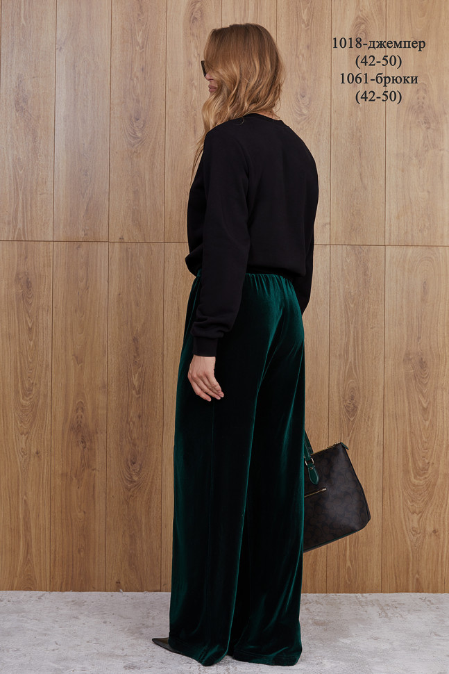 Брюки Niv Niv 1061