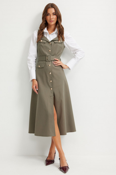 Сарафан Люше 4147/1